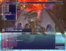 【FF11】赤忍で神竜【ソロ】