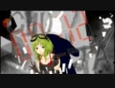 【ニコカラ】ニビョウカン《off vocal》【－２キー】