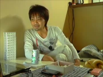 【マルチ商法】とにかくカネがほしい　浄水器ビジネスを語りだす乞食