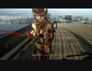 お姉チャンバラZ ナックルプレイ#1