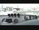 滑舌の悪いヴィラの実況車載。　part171
