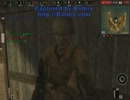 BF1942 damepo鯖 Operation forager　2012/1/29 前半