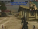 BF1942 damepo鯖 Operation forager　2012/1/29 後半