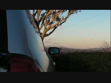 【オススメドライブコース番外編】【愛車PV】カローラフィールダー