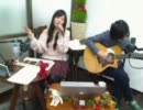 [120129] 芽生えドライブ / marble （アコースティックver.）