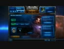 【ジジイでもプレイ】Starcraft2プレイ動画　その１４