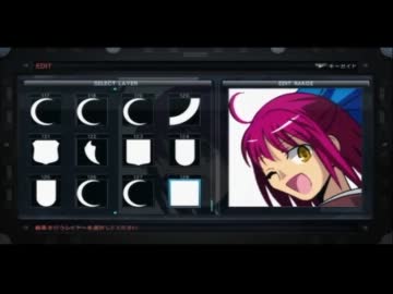 【ACV】琥珀さんが琥珀さんを作ったりする動画【エンブレム】