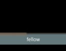 【jubeat】　fellow　横プレイ動画　【プレイヤー視点】