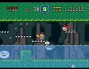 VIPマリオ3攻略への道 Part70 -地上と地下の分かれ道（通常）-