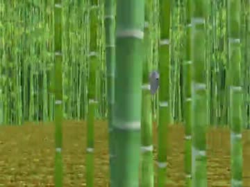 竹林爆走ステージ配布します