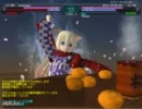 【武装神姫バトルロンド】リプレイ026LV差マッチ攻略02