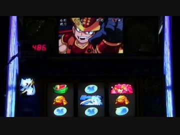 【パチスロ】政宗　８戦目