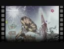 【ニコカラ】 HERE　キー+3　 【off vocal/コーラス有】