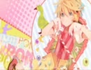 【きゃりーリュヒリュヒ】「PONPONPON」を歌ってみたVer_リュヒ