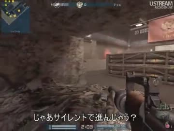 Ava Inspire Vs Sleep クラン戦 字幕付 ニコニコ動画