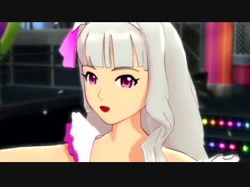 アイドルマスター 貴音 「CHANGE!!!!」