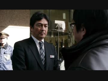 【在特会】 日本海を「東海」と称する売国企業ＪＴＢを許さないぞ！④