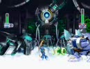 ロックマンX4をやってみる　9