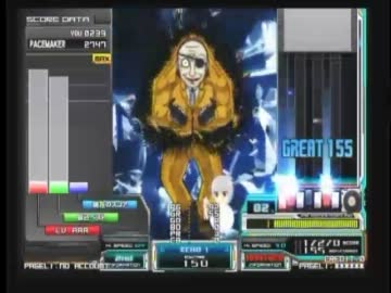 beatmaniaIIDX Lincle The Sampling Paradise -Another- (Mamonis) フルコンするまでの道のり