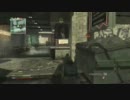 【CoDMW3】東京6大学対抗戦応募動画【PS3】