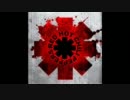 【作業用BGM】Red Hot Chili Peppers BEST①