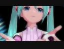 【アイドルマスター2】初音ミク「メルト＆UFOインスペース」 (