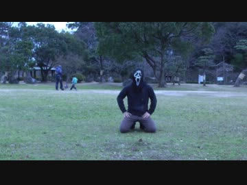 【JACK】文化祭の曲をもう１度踊ってみた【独りぼっちｗ】