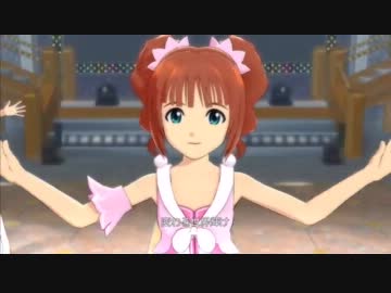 アイドルマスター2 CHANGE!!!! カタログ壁紙組クインテット