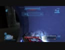 （Halo:reach）悪質な嫌がらせを許せない(XBOX360)