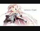 【IA】 Infinite flight 【オリジナル】