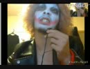 ニコ生主ＪＯＫＥＲ13歌枠　Korn- Twisted Transistor