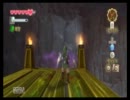 謎解きが苦手な俺が『ゼルダの伝説スカイウォードソード』を実況　part26