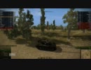 【WoT】World of Tanks M26 Persing