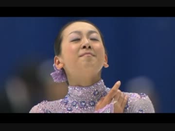 【フィギュアMAD】 GO TEAM JAPAN! 2012 ～シングル～