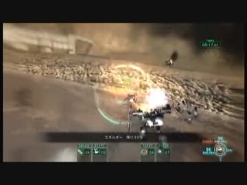 ACV 軽2で対人戦 part1