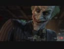【プレイ動画】BATMAN: Arkham City～ストーリープラス編 その4