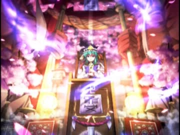 【東方アレンジ】六十年目の東方裁判【静かなる開廷と地獄の断罪者】
