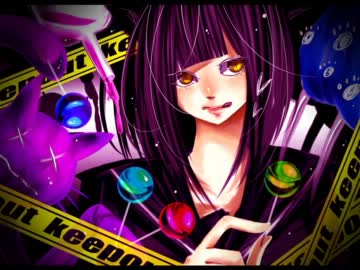 『エンヴィキャットウォーク』を歌ってみた /ユカラ