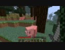 【Minecraft】暗殺者によるマインクラフト冒険記【ゆっくり実況】part2