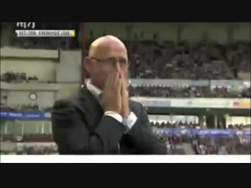 本田△名門ラツィオ移籍記念動画