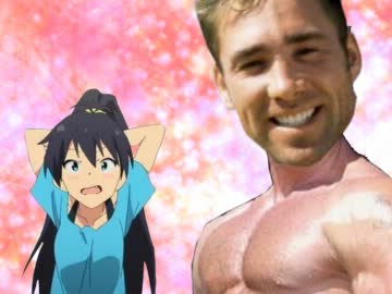 沖縄愛が過ぎて過激なデモを行う我那覇くん