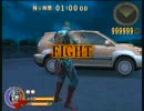 GODHAND　HARD貼紙ショップ禁止　プチデビル編　1-2，1-3
