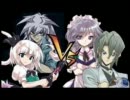 エド咲vsみょんバク