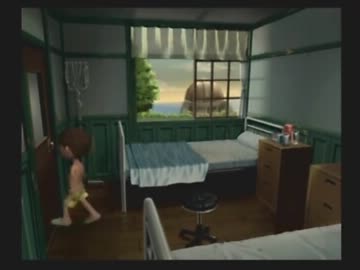 ギャラクシー実況「ぼくのなつやすみ2」022