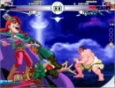 【MUGEN】こんなメンバーで大丈夫か？堕天使討伐サバイバルレース part13