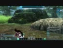 【PSO2】mixi用にとってみた【身内用】