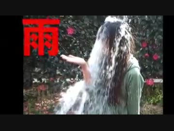 CM制作のために…【GINプロジェクト】
