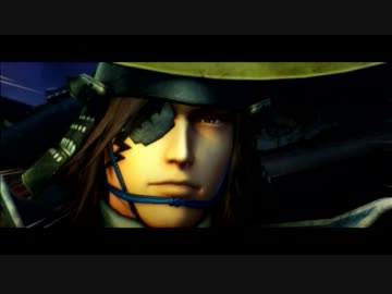 【戦国BASARA3宴】天下統一限定セリフ集【Part3】