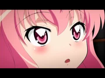 ヤクの使い魔F 第1話 「懲役太郎」