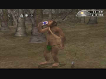 北京原人を育ててみる　part6　【実況】